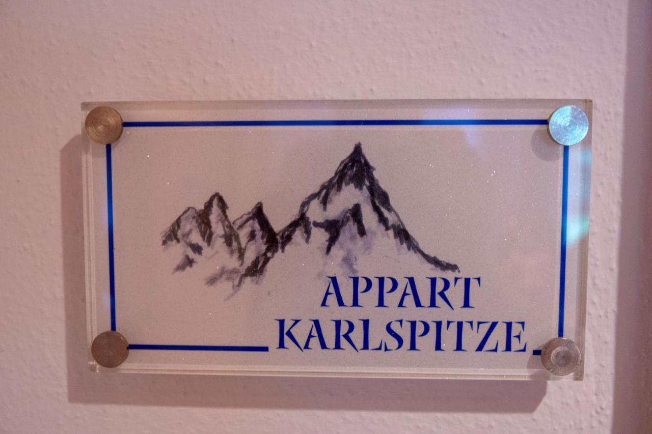 Appart Kalsberger كاونرتال المظهر الخارجي الصورة